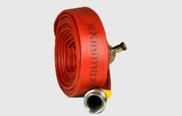 MMX Fire Hose Type 3 with Delivery Coupling