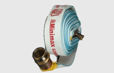 MMX Fire Hose Type 1 with Delivery Coupling