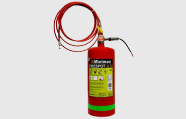 Automatic Fire Protection