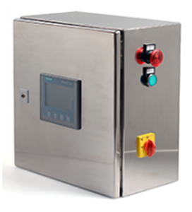 InstaproteKt Kitchen Hood Fire Suppression System