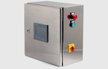 InstaproteKt - Kitchen Fire Suppression